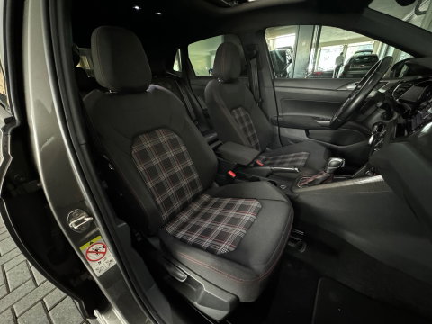 Volkswagen Polo 2.0 TSI GTI Pano|Sfeer|CarPlay|Virtual|ACC