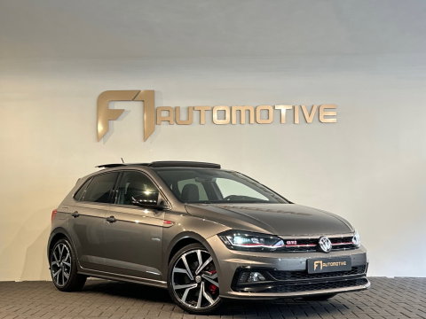 Volkswagen Polo 2.0 TSI GTI Pano|Sfeer|CarPlay|Virtual|ACC