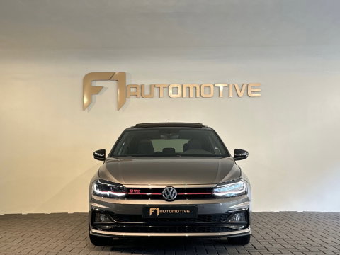 Volkswagen Polo 2.0 TSI GTI Pano|Sfeer|CarPlay|Virtual|ACC