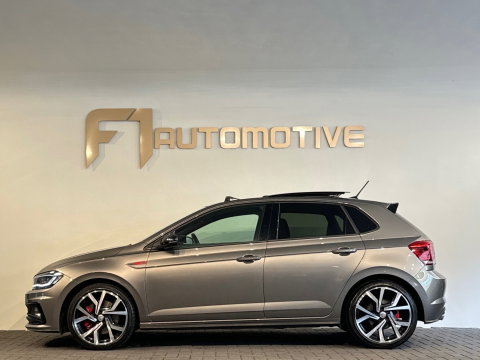 Volkswagen Polo 2.0 TSI GTI Pano|Sfeer|CarPlay|Virtual|ACC