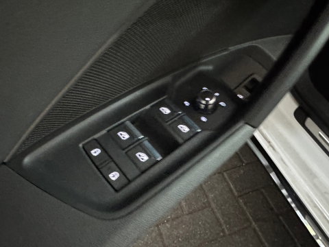 Audi A3 Sportback 45 TFSI e S Line Competition Pano|B&O|Keyless