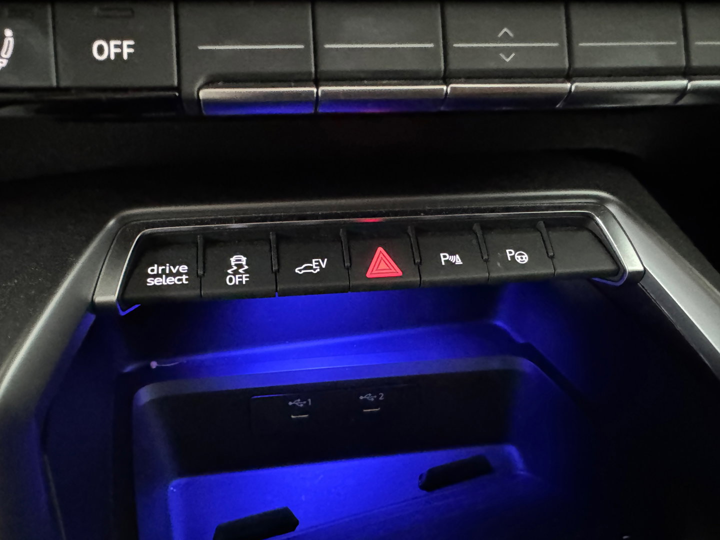 Audi A3 Sportback 45 TFSI e S Line Competition Pano|B&O|Keyless
