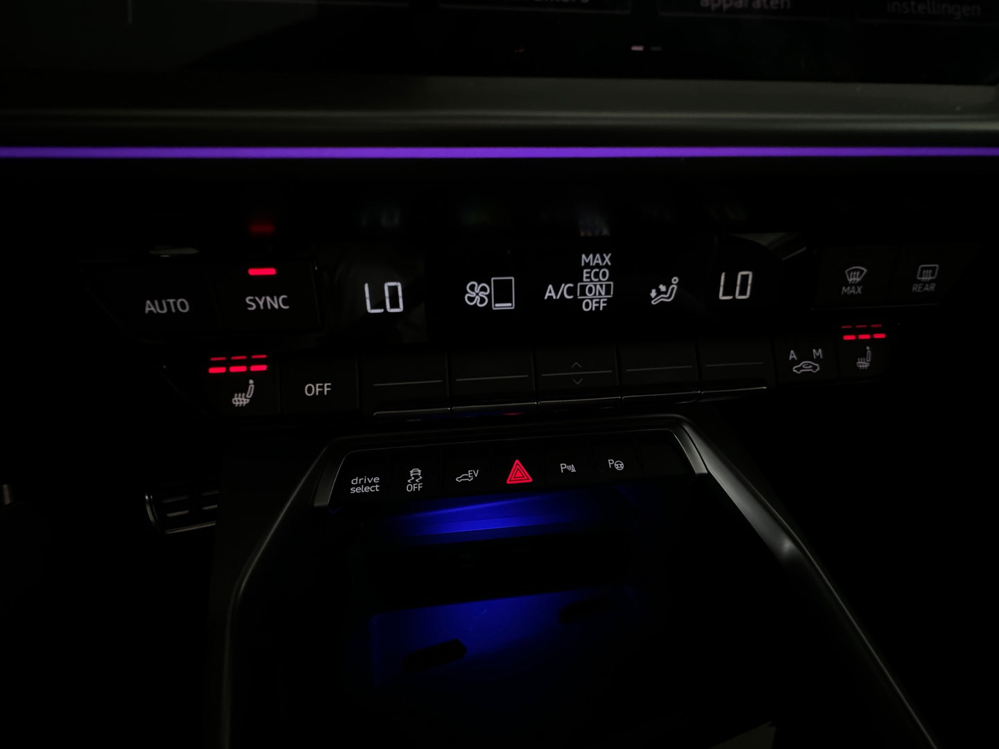 Audi A3 Sportback 45 TFSI e S Line Competition Pano|B&O|Keyless