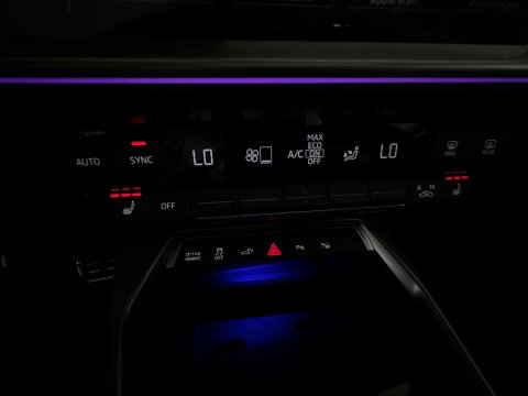Audi A3 Sportback 45 TFSI e S Line Competition Pano|B&O|Keyless