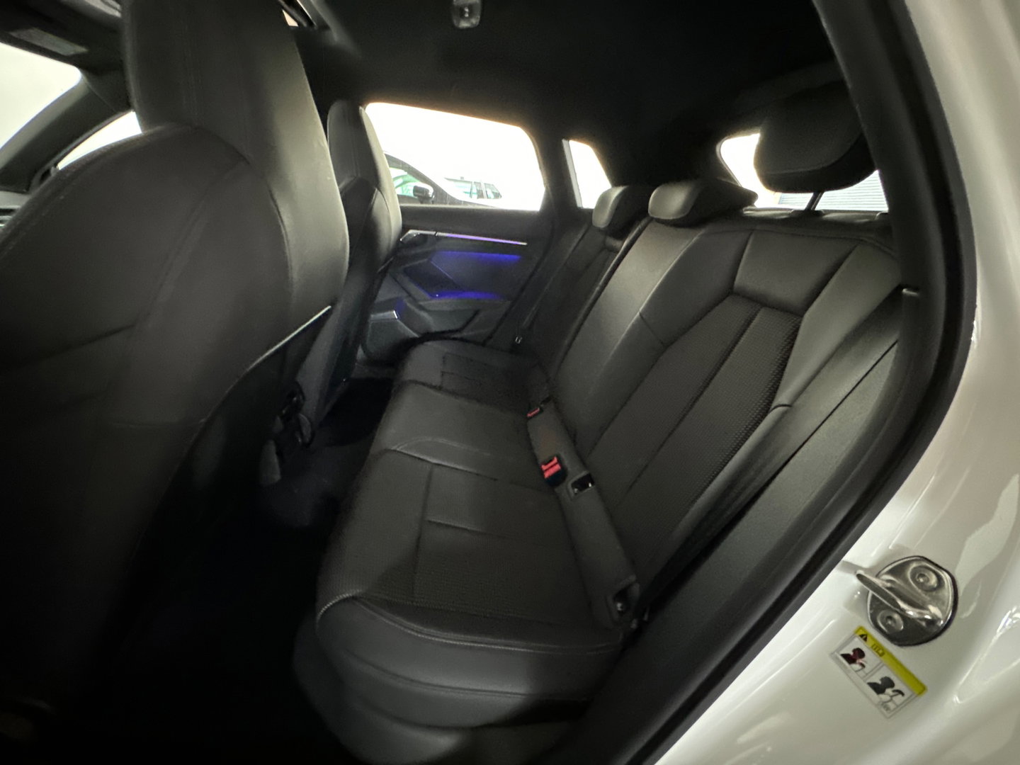 Audi A3 Sportback 45 TFSI e S Line Competition Pano|B&O|Keyless