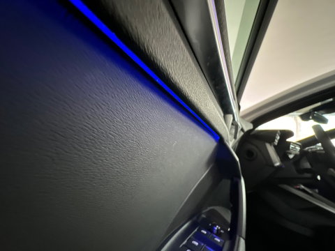 Audi A3 Sportback 45 TFSI e S Line Competition Pano|B&O|Keyless
