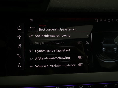 Audi A3 Sportback 45 TFSI e S Line Competition Pano|B&O|Keyless