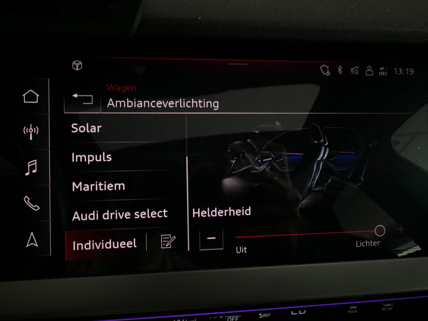 Audi A3 Sportback 45 TFSI e S Line Competition Pano|B&O|Keyless