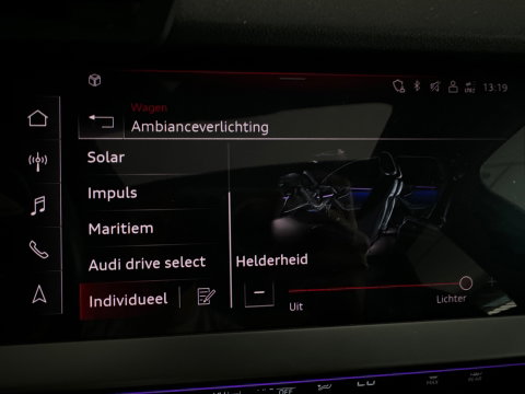 Audi A3 Sportback 45 TFSI e S Line Competition Pano|B&O|Keyless