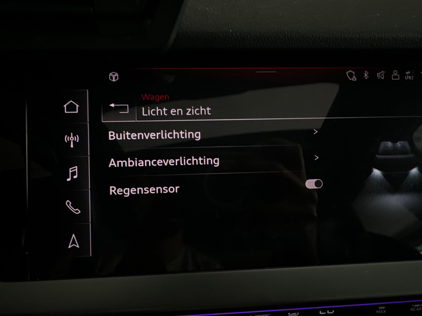 Audi A3 Sportback 45 TFSI e S Line Competition Pano|B&O|Keyless