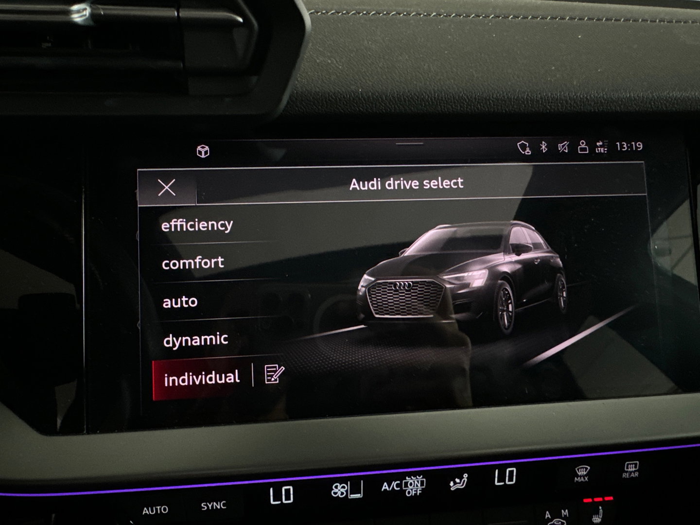 Audi A3 Sportback 45 TFSI e S Line Competition Pano|B&O|Keyless