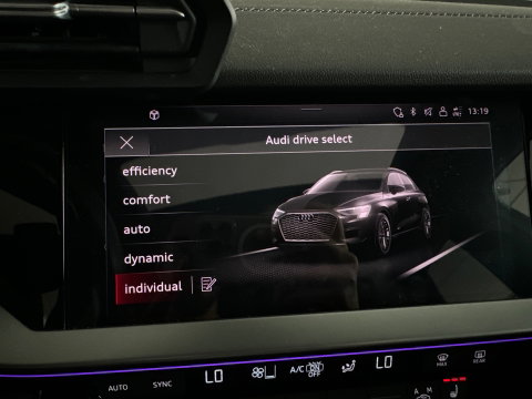 Audi A3 Sportback 45 TFSI e S Line Competition Pano|B&O|Keyless