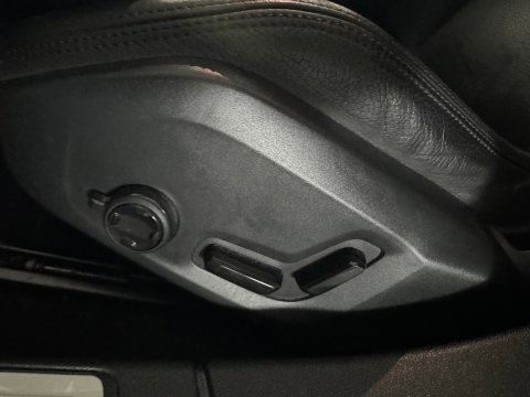 Volvo S60 2.0 T6 AWD Twin Engine R-Design Pano|Memory|Camera