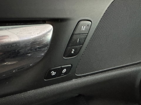 Volvo S60 2.0 T6 AWD Twin Engine R-Design Pano|Memory|Camera