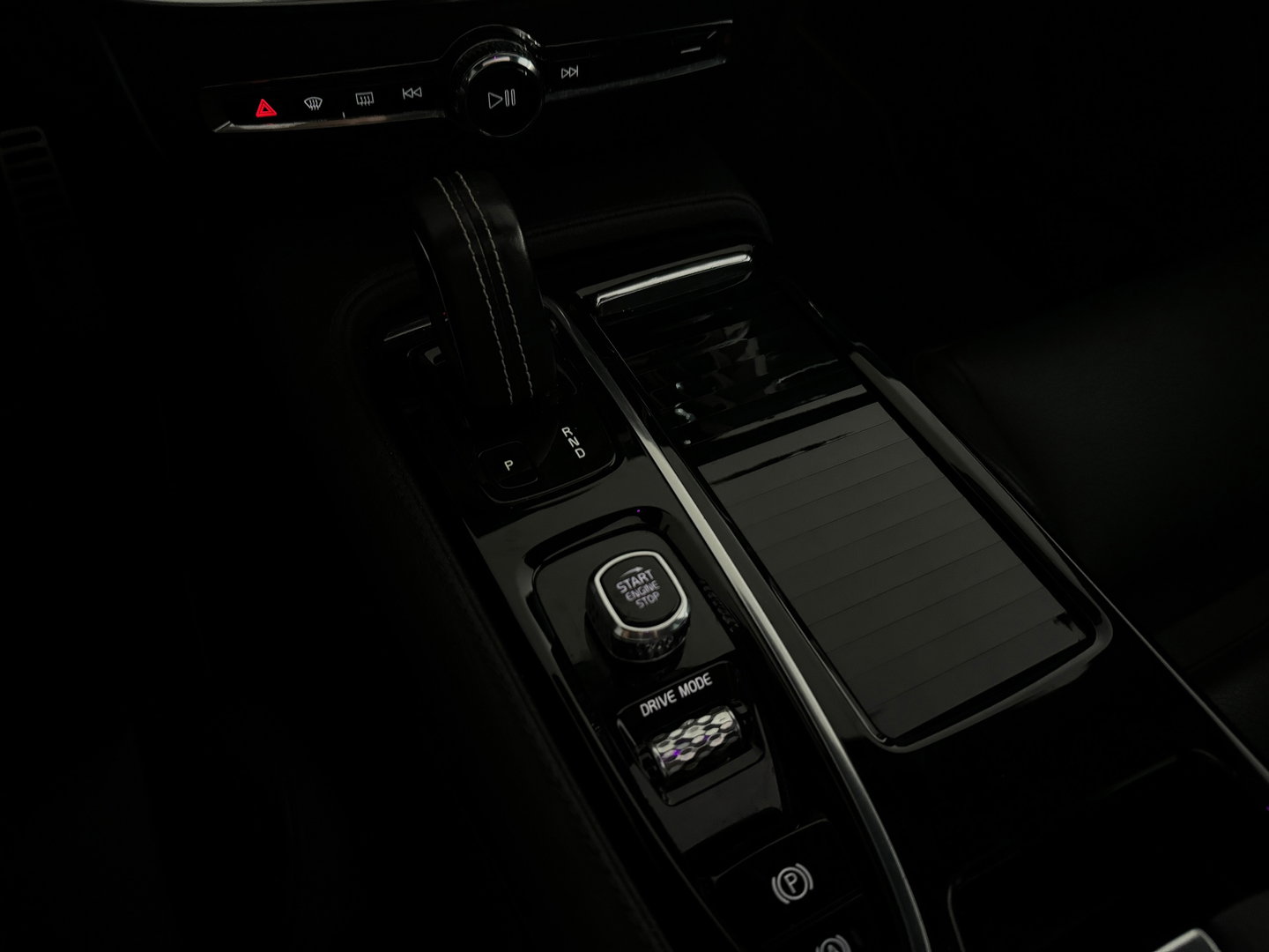 Volvo S60 2.0 T6 AWD Twin Engine R-Design Pano|Memory|Camera