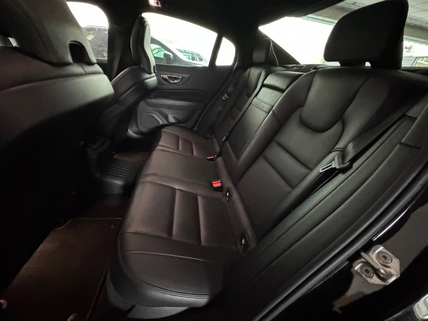Volvo S60 2.0 T6 AWD Twin Engine R-Design Pano|Memory|Camera