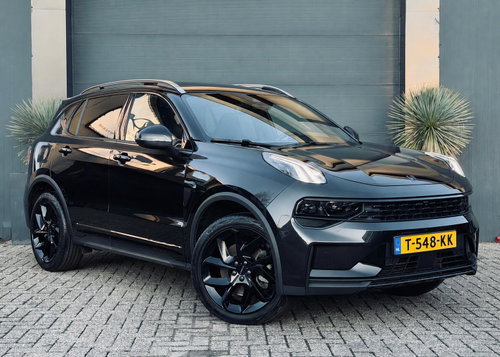 Lynk & Co 01