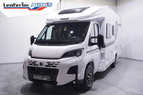 Knaus R15