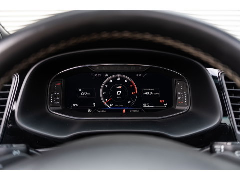SEAT Leon 2.0 TSI CUPRA PERFORMANCE PANO BEATS BREMBO CAMERA