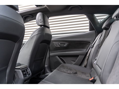 SEAT Leon 2.0 TSI CUPRA PERFORMANCE PANO BEATS BREMBO CAMERA