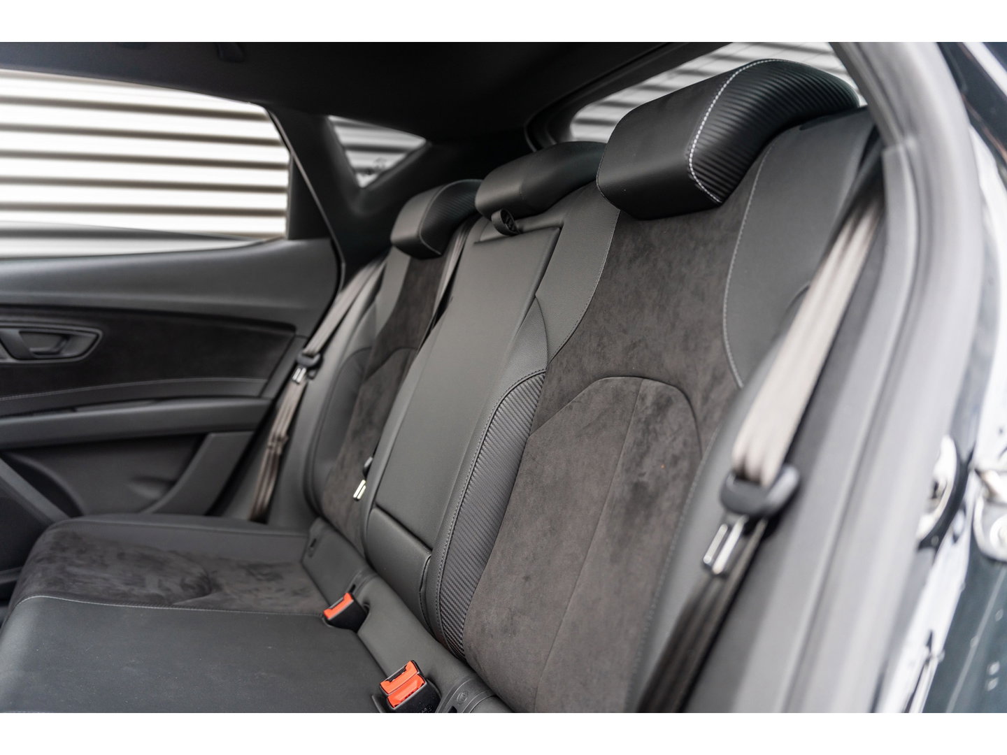 SEAT Leon 2.0 TSI CUPRA PERFORMANCE PANO BEATS BREMBO CAMERA