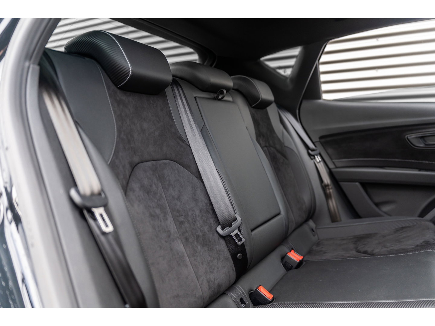 SEAT Leon 2.0 TSI CUPRA PERFORMANCE PANO BEATS BREMBO CAMERA