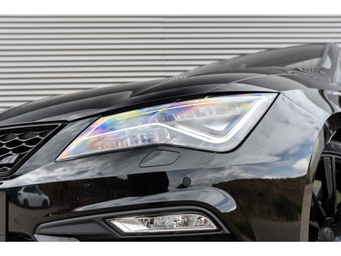 SEAT Leon 2.0 TSI CUPRA PERFORMANCE PANO BEATS BREMBO CAMERA