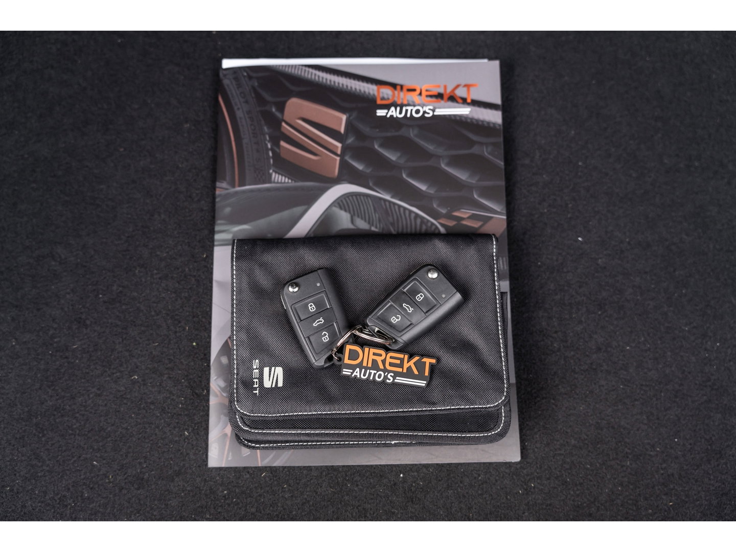SEAT Leon 2.0 TSI CUPRA PERFORMANCE PANO BEATS BREMBO CAMERA