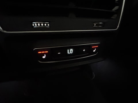 Audi Q8 55 TFSI e quattro S Line Pano|RS Seat|HuD|Memory|BTW