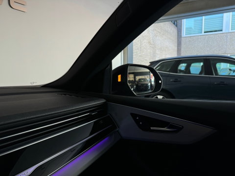 Audi Q8 55 TFSI e quattro S Line Pano|RS Seat|HuD|Memory|BTW