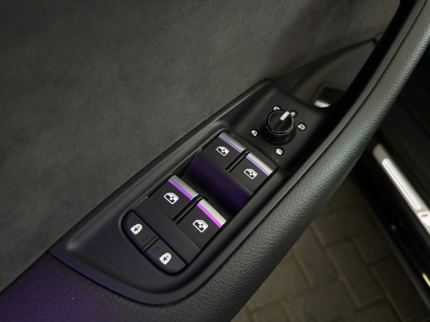 Audi Q8 55 TFSI e quattro S Line Pano|RS Seat|HuD|Memory|BTW