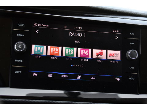 Volkswagen Transporter 2.0 TDI L2H1 30 Bulli Virtual, Adaptieve Cruise, Carplay, LED, Stoelverwarming, Standkachel, Trekhaak, Automaat, Multimedia, 150pk, Uniek!