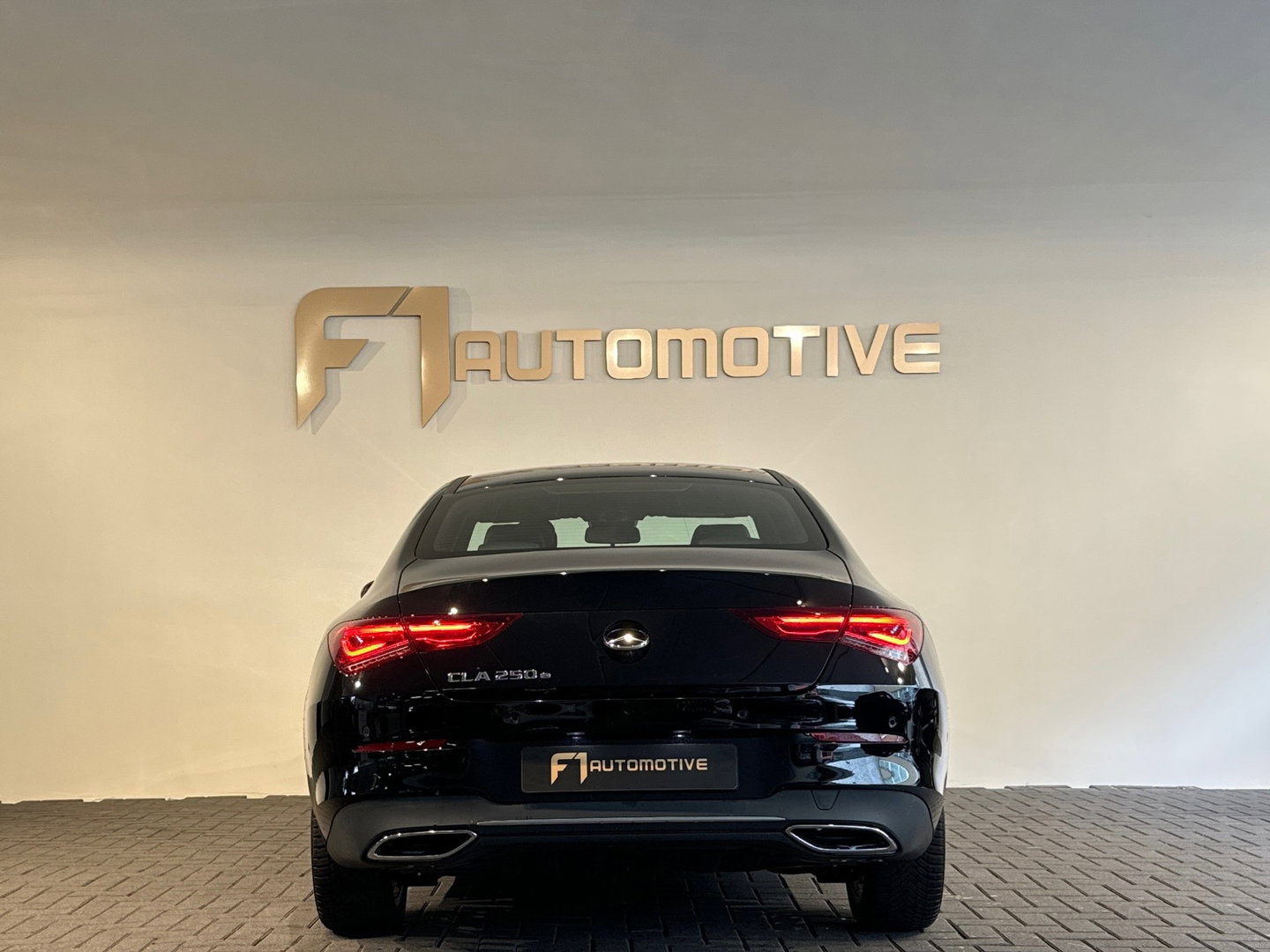 Mercedes-Benz CLA-Klasse 250 e Advantage Sfeer|CarPlay|Camera