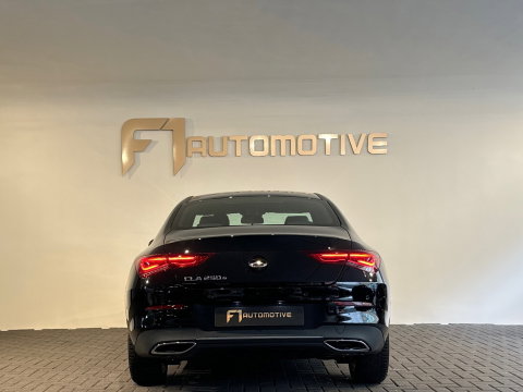 Mercedes-Benz CLA-Klasse 250 e Advantage Sfeer|CarPlay|Camera