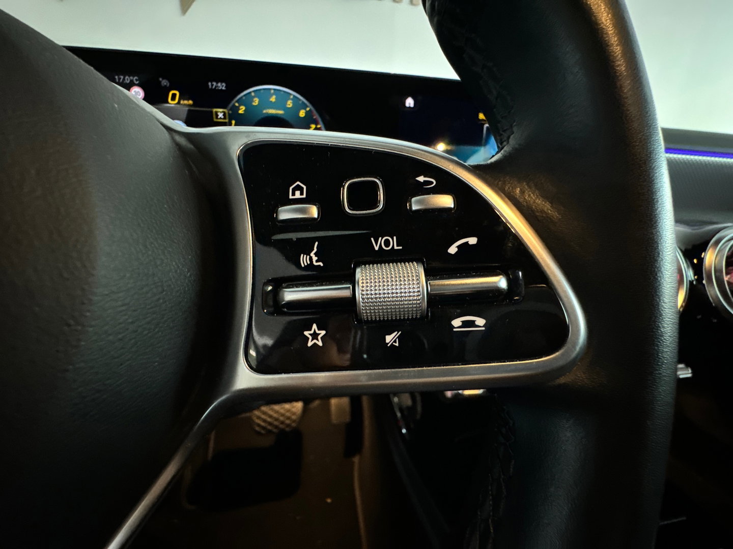 Mercedes-Benz CLA-Klasse 250 e Advantage Sfeer|CarPlay|Camera