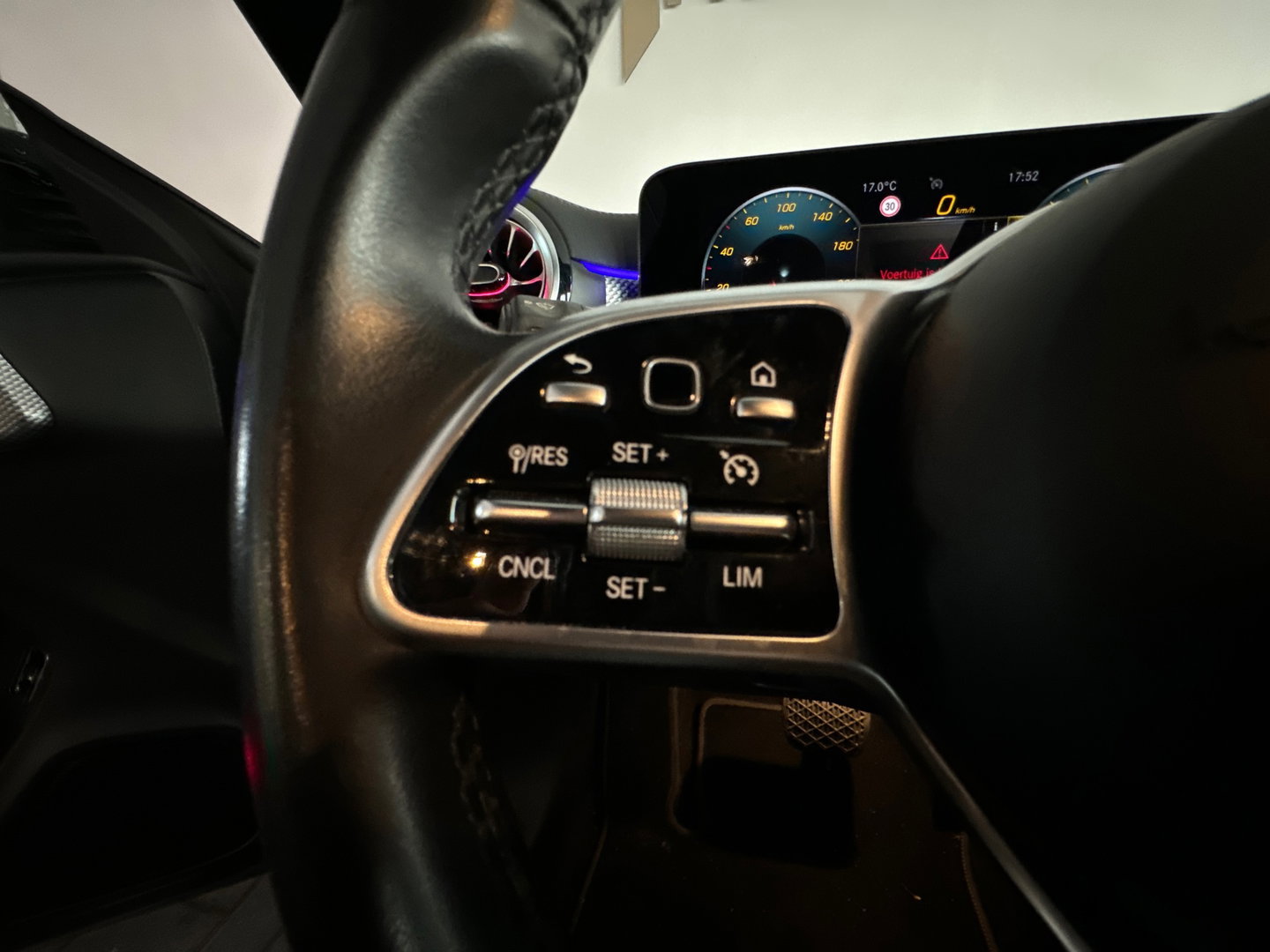 Mercedes-Benz CLA-Klasse 250 e Advantage Sfeer|CarPlay|Camera