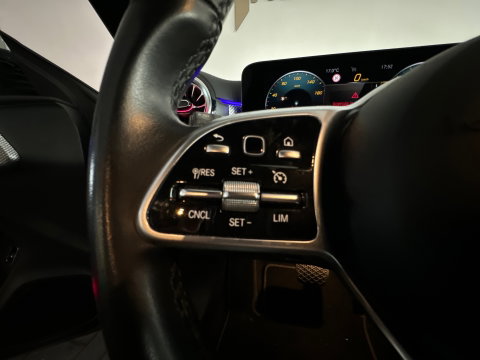Mercedes-Benz CLA-Klasse 250 e Advantage Sfeer|CarPlay|Camera