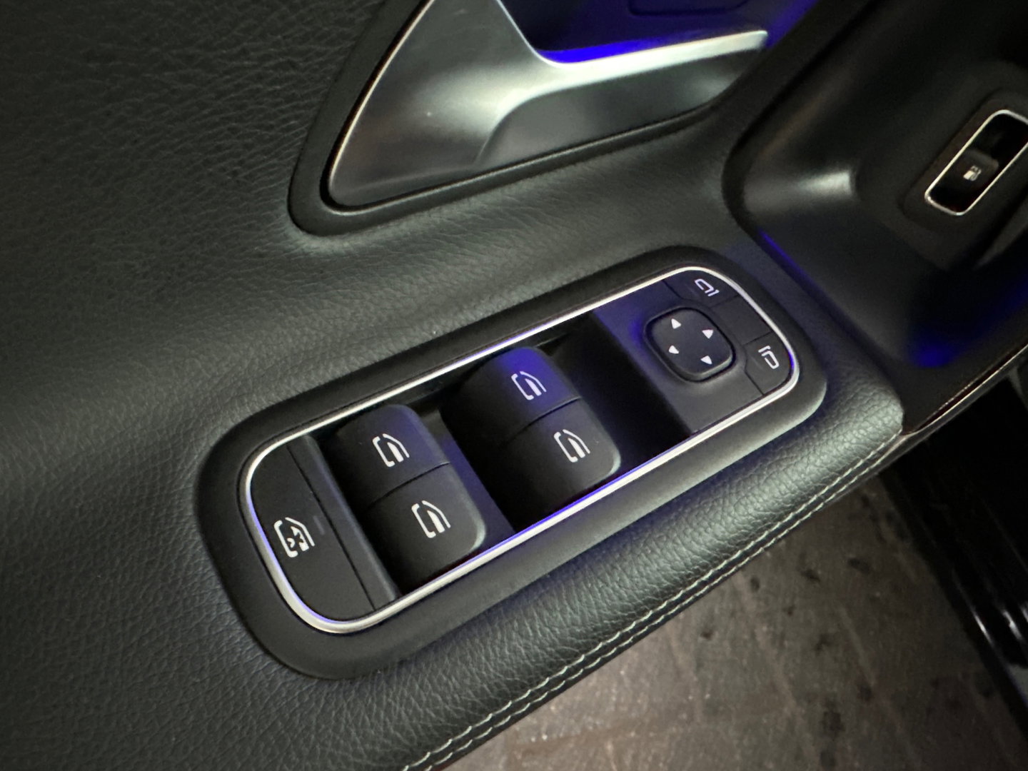 Mercedes-Benz CLA-Klasse 250 e Advantage Sfeer|CarPlay|Camera