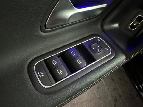 Mercedes-Benz CLA-Klasse 250 e Advantage Sfeer|CarPlay|Camera