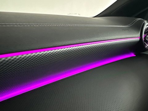 Mercedes-Benz CLA-Klasse 250 e Advantage Sfeer|CarPlay|Camera