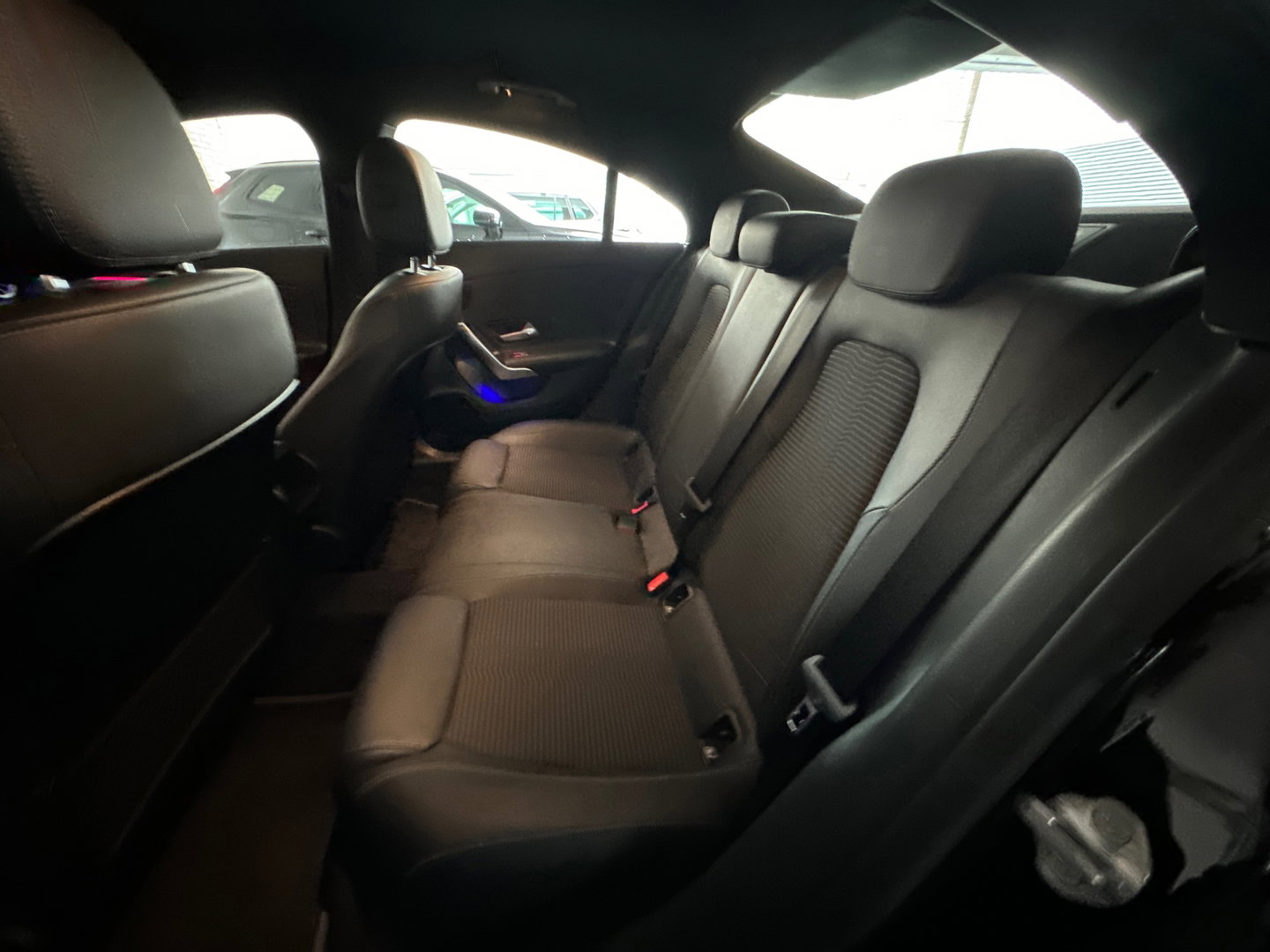 Mercedes-Benz CLA-Klasse 250 e Advantage Sfeer|CarPlay|Camera