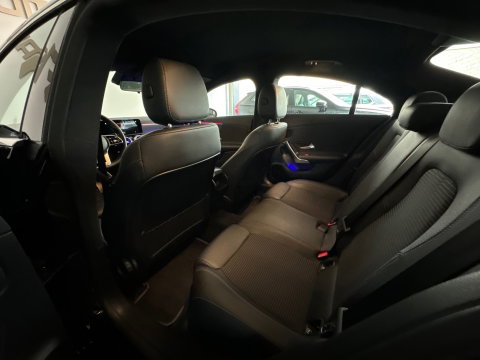 Mercedes-Benz CLA-Klasse 250 e Advantage Sfeer|CarPlay|Camera