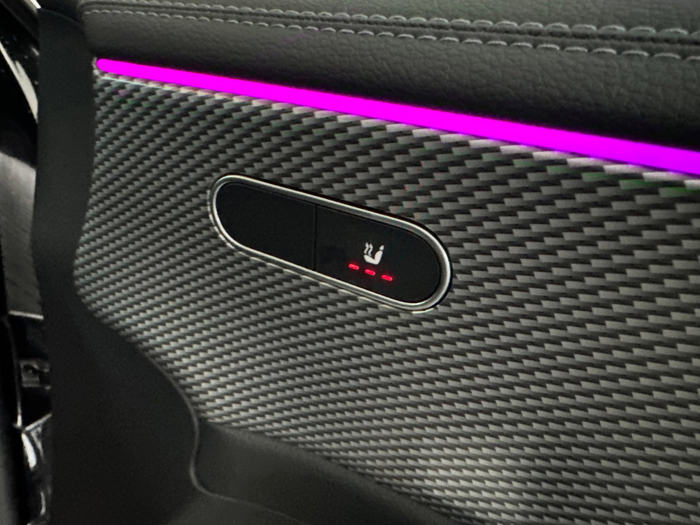 Mercedes-Benz CLA-Klasse 250 e Advantage Sfeer|CarPlay|Camera