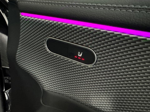 Mercedes-Benz CLA-Klasse 250 e Advantage Sfeer|CarPlay|Camera