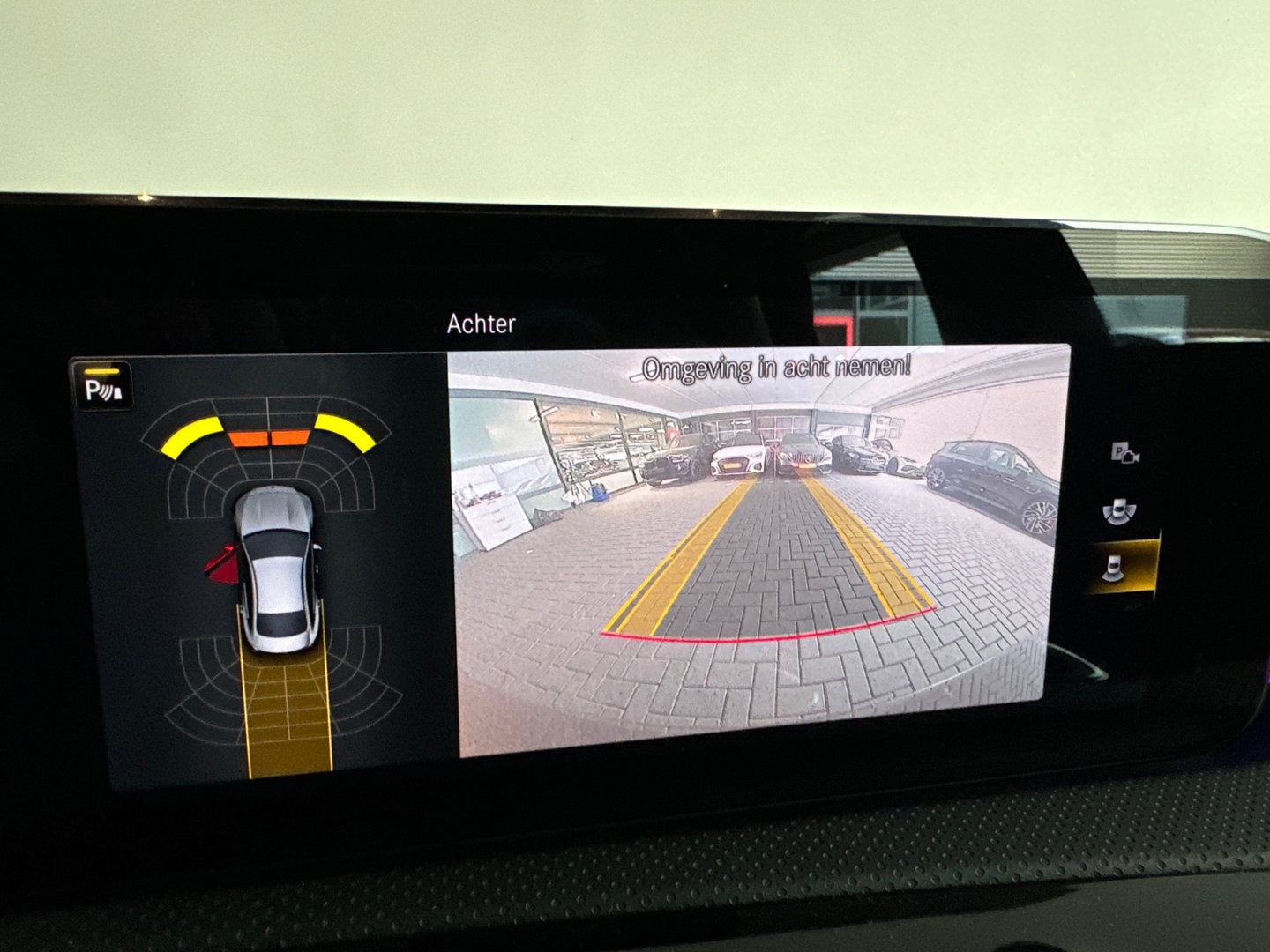 Mercedes-Benz CLA-Klasse 250 e Advantage Sfeer|CarPlay|Camera