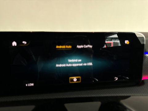 Mercedes-Benz CLA-Klasse 250 e Advantage Sfeer|CarPlay|Camera