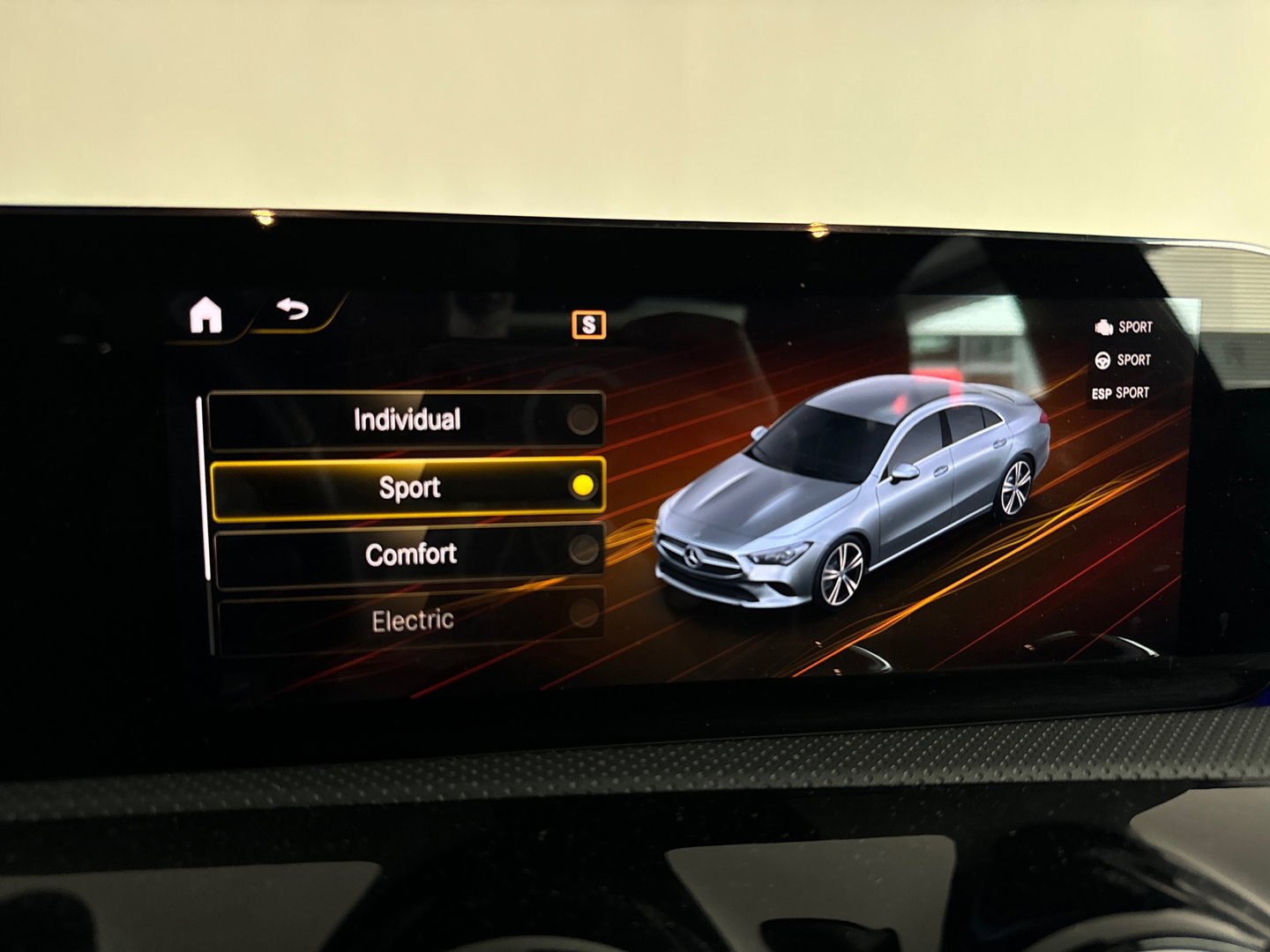 Mercedes-Benz CLA-Klasse 250 e Advantage Sfeer|CarPlay|Camera