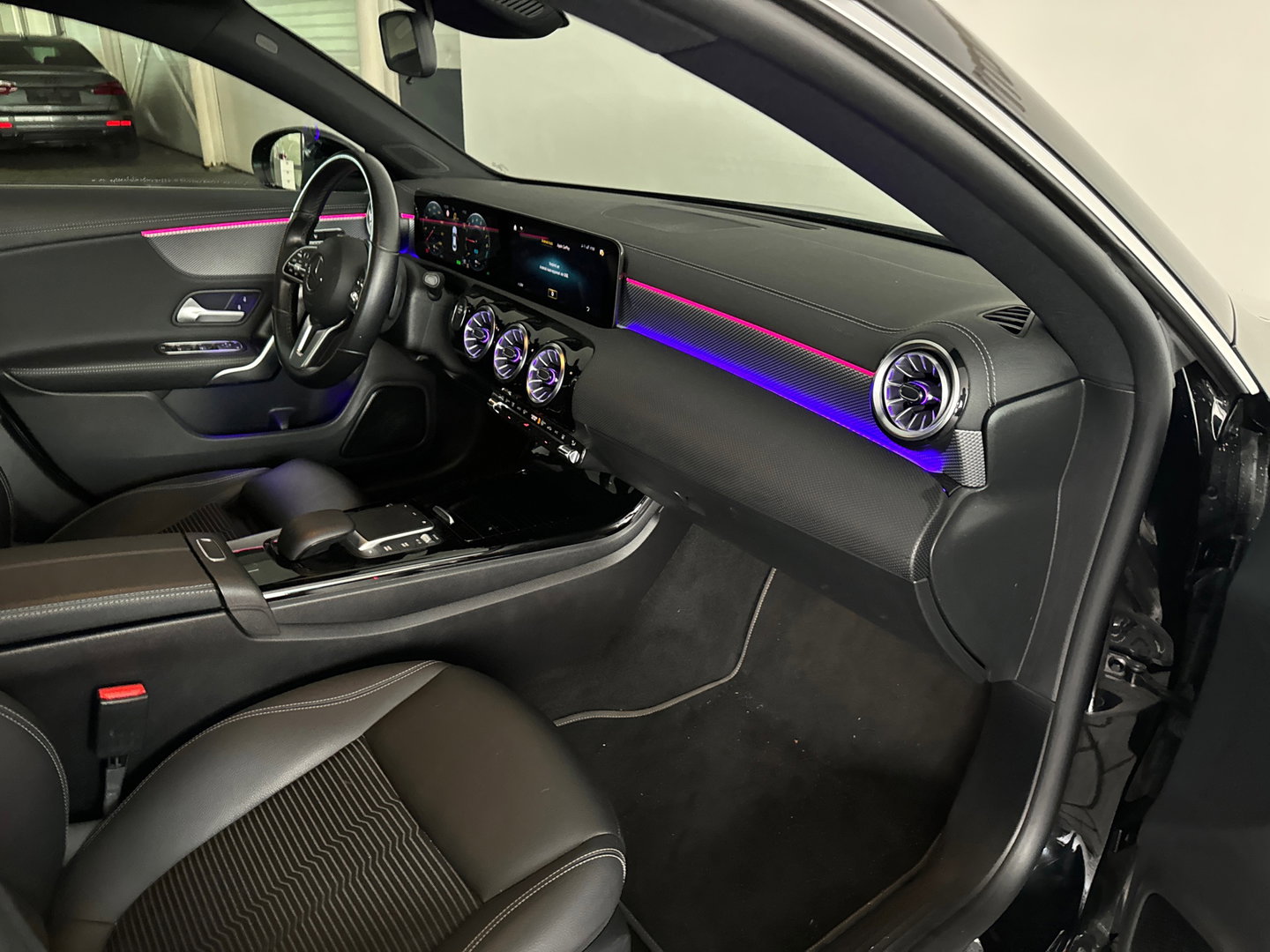 Mercedes-Benz CLA-Klasse 250 e Advantage Sfeer|CarPlay|Camera
