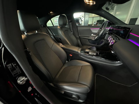 Mercedes-Benz CLA-Klasse 250 e Advantage Sfeer|CarPlay|Camera