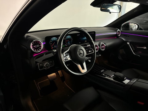 Mercedes-Benz CLA-Klasse 250 e Advantage Sfeer|CarPlay|Camera